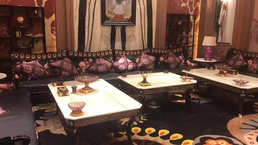 济宁小时场ktv组局攻略-曲阜市ktv预定