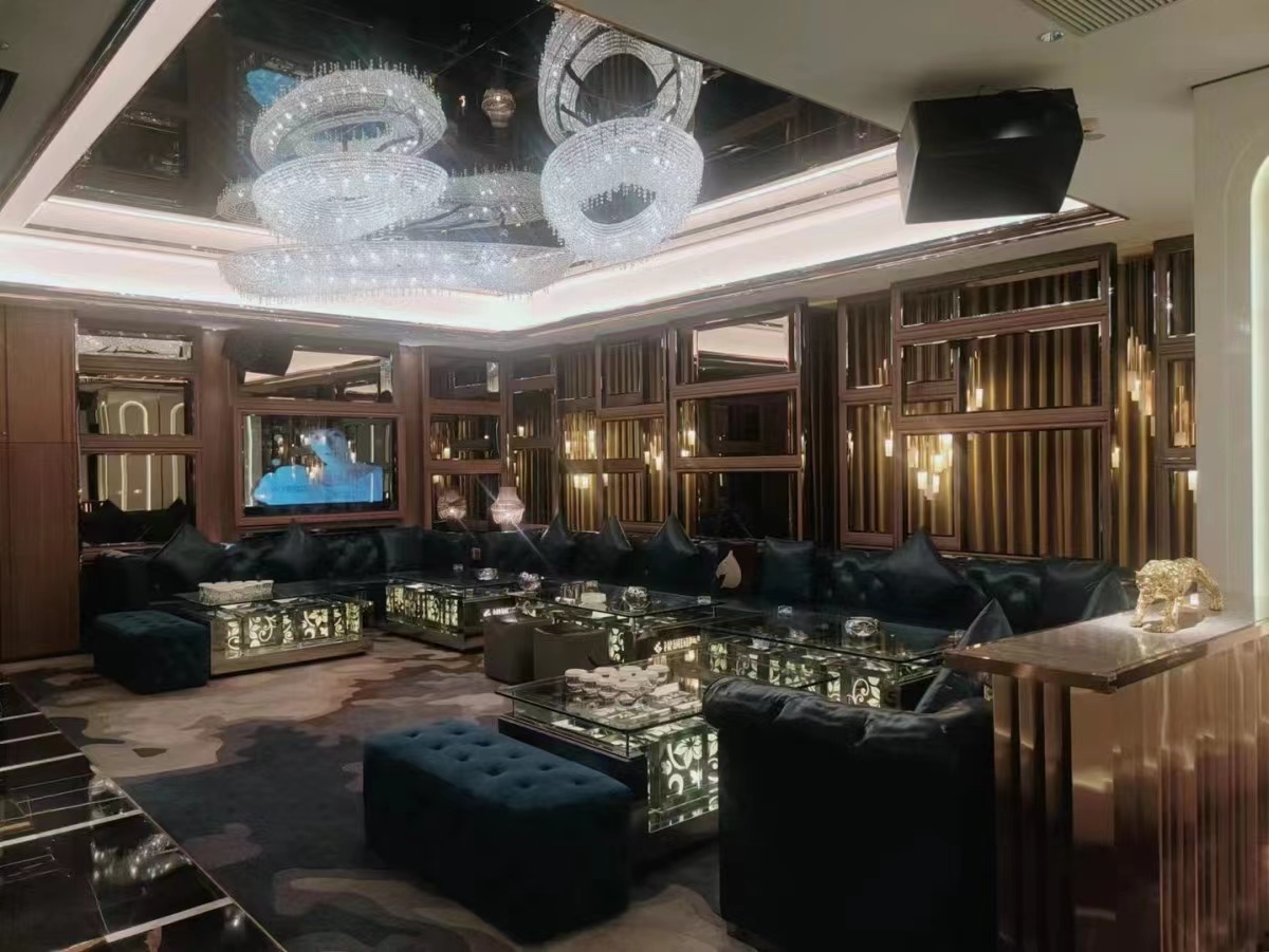 济宁小时场ktv，好玩有趣带你来-曲阜市ktv预定