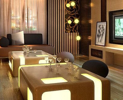 济宁小时场ktv打造高端小时场ktv体验-曲阜市ktv预定